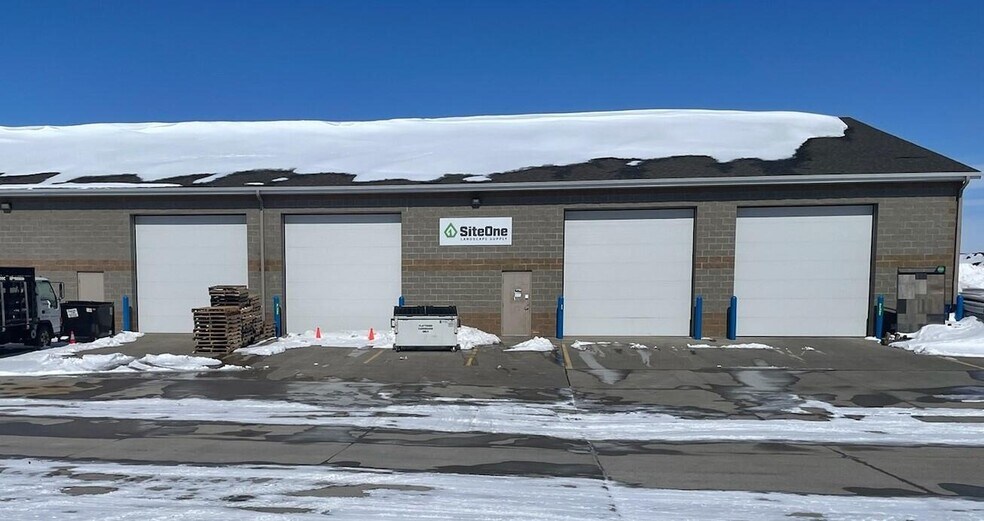 3019 Thunder Rd S, Fargo, ND à louer - Photo principale – Image 1 sur 1