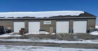 Plus de détails pour 3019 Thunder Rd S, Fargo, ND - Industriel/Logistique à louer