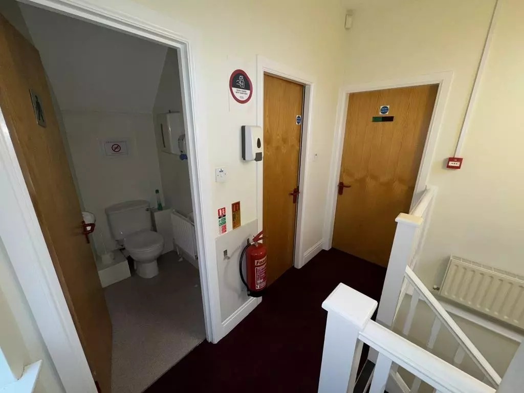 21 John St, Birkenhead à louer Photo intérieure– Image 1 sur 5
