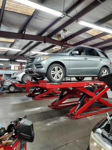 301 N Logan St, Gaffney, SC à vendre - Photo de l’immeuble – Image 2 sur 36