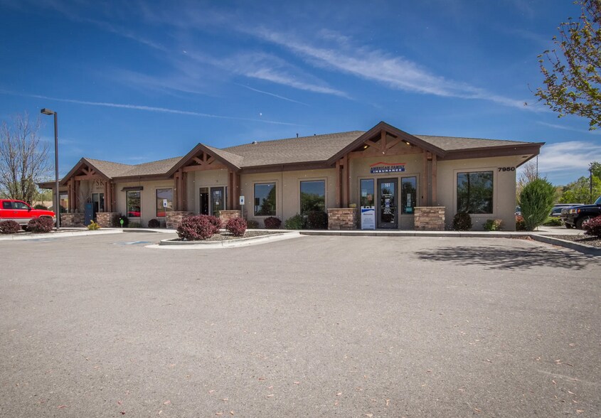 7950 Horseshoe Bend Rd, Boise, ID à louer - Photo de l’immeuble – Image 3 sur 12