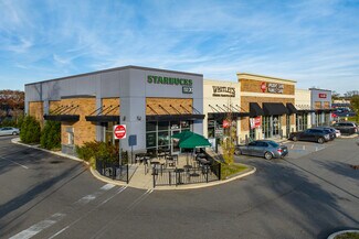 Plus de détails pour 4101 Dominion Blvd, Glen Allen, VA - Local commercial à louer