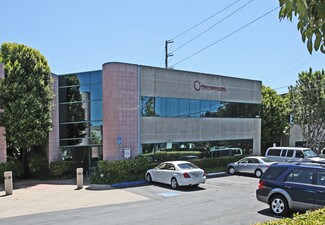 Plus de détails pour 6645 Nancy Ridge Dr, San Diego, CA - Local d'activités à louer