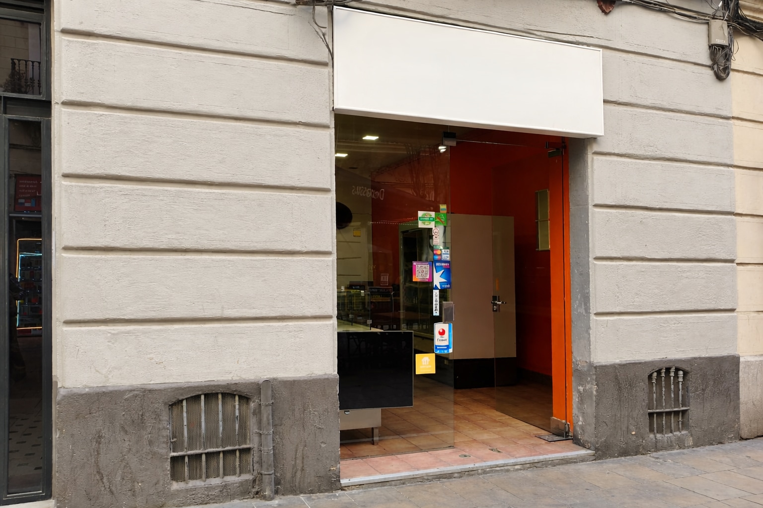 Carrer de Blai, 51, Barcelone, Barcelona à louer Photo intérieure– Image 1 sur 11