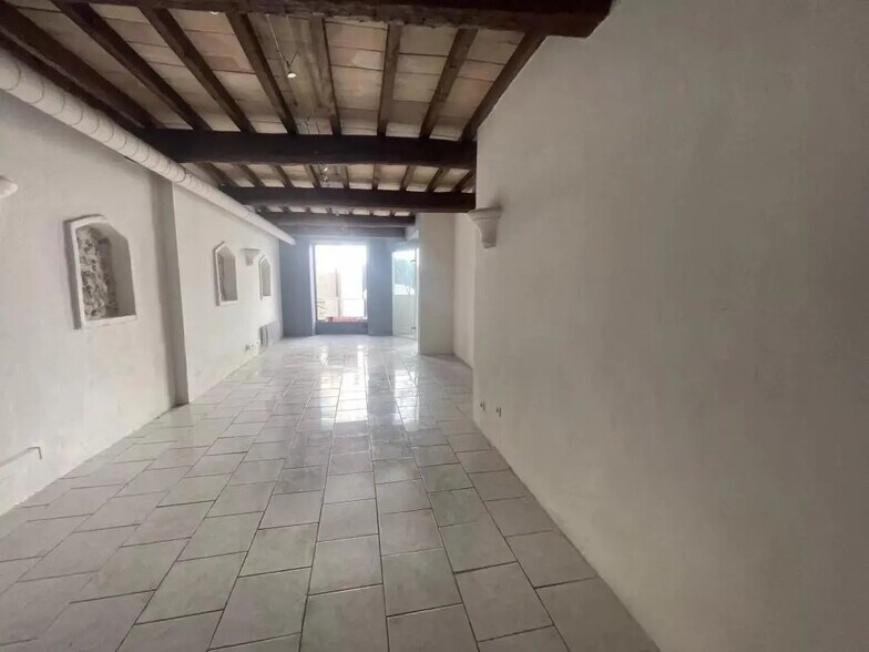 Local commercial dans Le Cannet à vendre - Photo intérieure – Image 1 sur 5