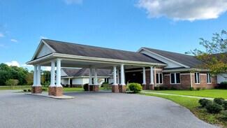 Plus de détails pour 260 Watson Heritage Rd, Loris, SC - Santé à vendre