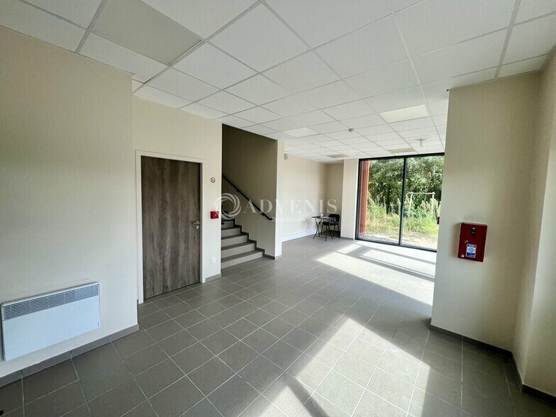 12 Rue De L'Equerre, SAINT-OUEN-L'AUMONE à louer - Photo intérieure – Image 3 sur 10