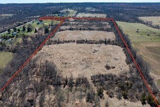 Plus de détails pour 111 Wertsville Rd, Hillsborough, NJ - Terrain à vendre