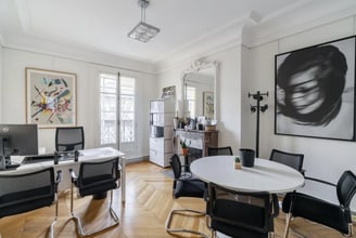 Espace de coworking dans Paris à louer Photo intérieure– Image 1 sur 8