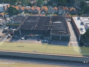 7729 S State St, Chicago, IL à louer Photo intérieure– Image 2 sur 5