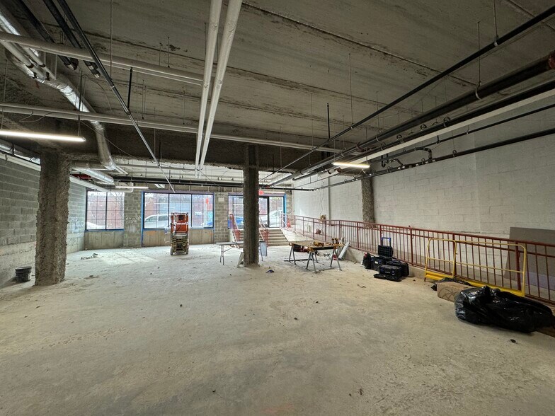 750 E 134th St, Bronx, NY à louer - Photo intérieure – Image 2 sur 7