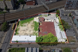 Plus de détails pour 919 Diamond St, Philadelphia, PA - Industriel/Logistique à vendre