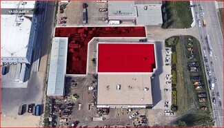 Plus de détails pour 12708 149 St, Edmonton, AB - Industriel/Logistique à louer