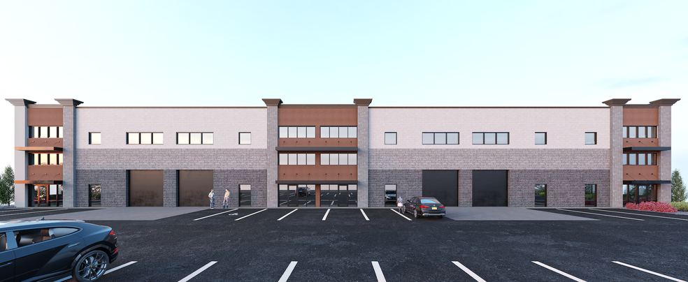1353 W 130 S, Orem, UT à louer - Photo de l’immeuble – Image 3 sur 7