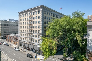 Plus de détails pour 1020 SW Taylor St, Portland, OR - Bureau, Local commercial à louer