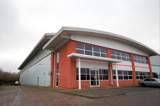 1-2 Fletchers Way, Wellesbourne à louer Photo de l’immeuble– Image 1 sur 5