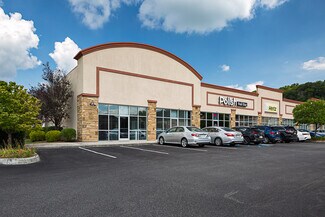 Plus de détails pour 2637 E Stone Dr, Kingsport, TN - Local commercial à louer