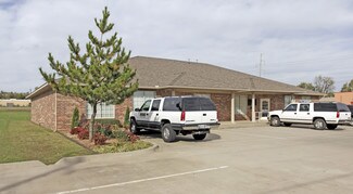 Plus de détails pour 1009 N Meridian Ave, Oklahoma City, OK - Bureau à vendre