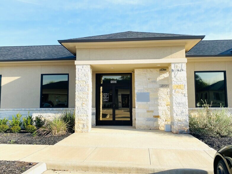 4220 Cartwright Rd, Missouri City, TX à louer - Photo de l’immeuble – Image 1 sur 13