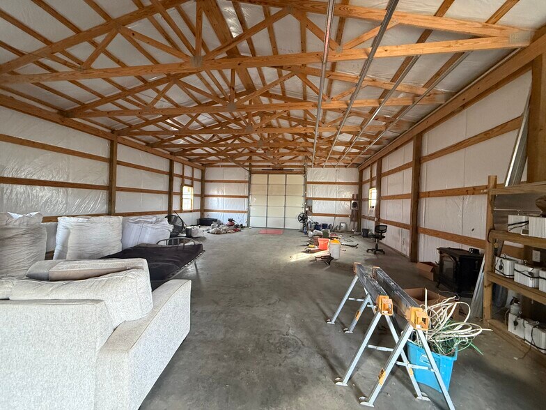 426550 E 250 Rd, Chelsea, OK à vendre - Photo de l’immeuble – Image 3 sur 29