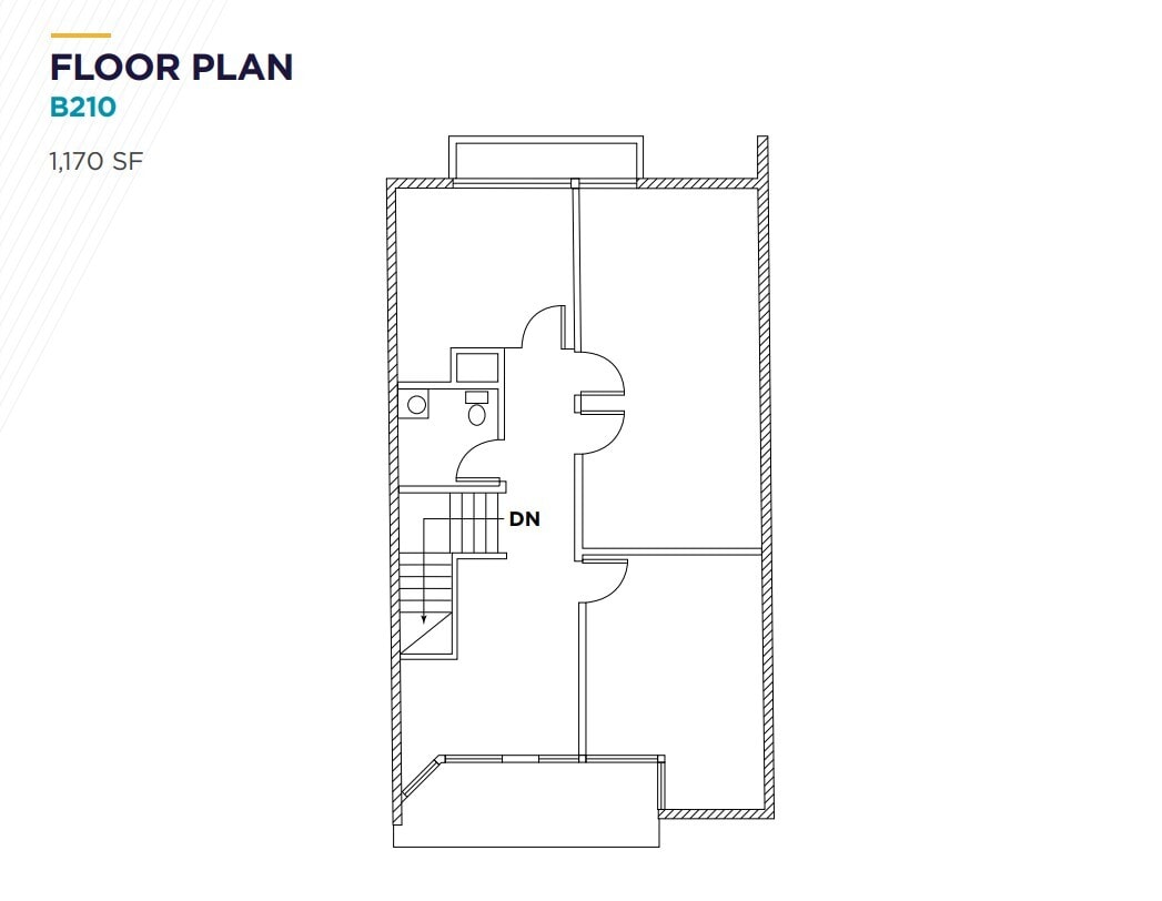2580 San Ramon Valley Blvd, San Ramon, CA à louer Plan d’étage– Image 1 sur 1