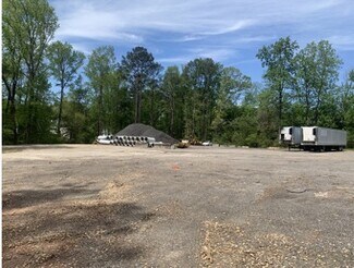 Plus de détails pour 4333 Moreland Ave, Ellenwood, GA - Industriel/Logistique à louer