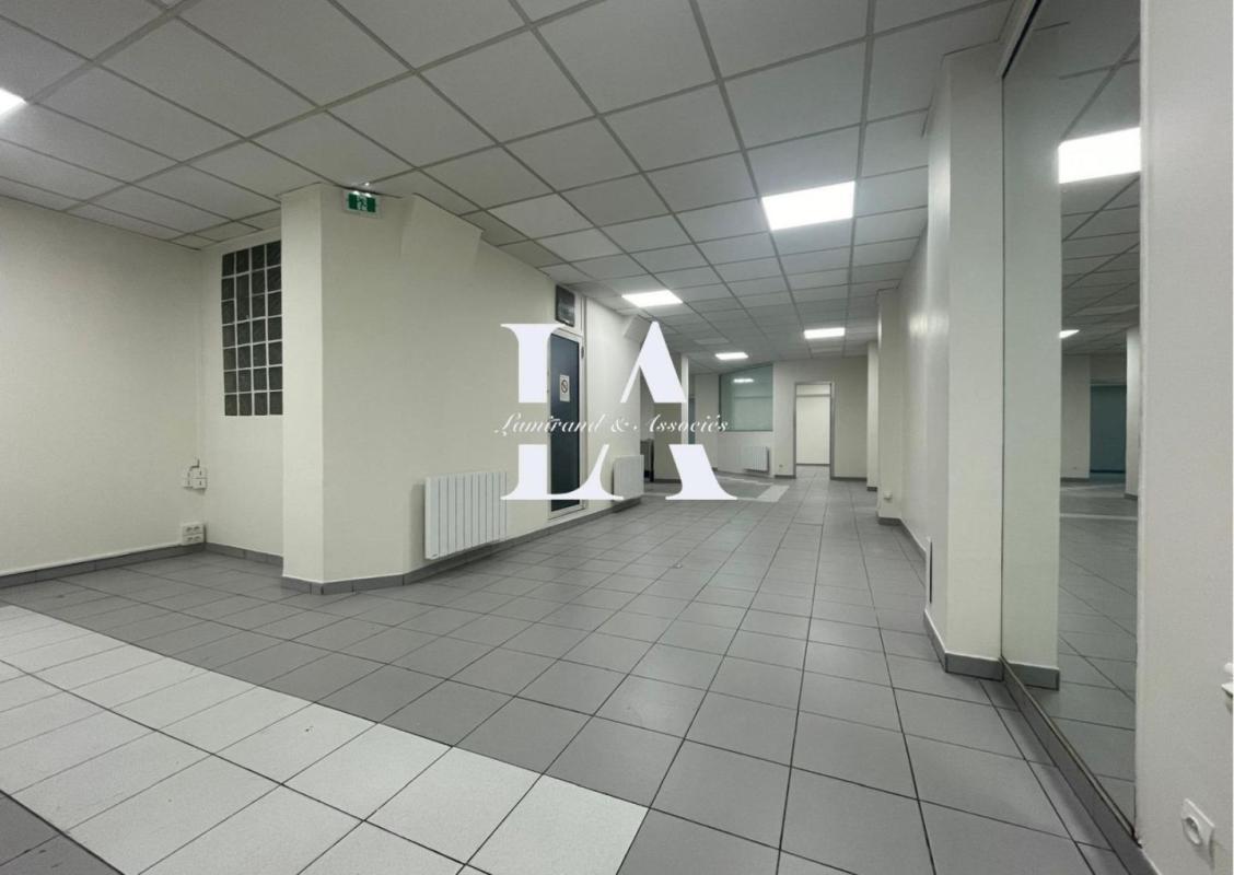 Bureau dans Paris à louer Photo intérieure– Image 1 sur 7