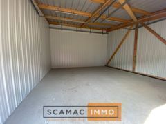 Industriel/Logistique dans Marignane à louer Photo intérieure– Image 1 sur 5