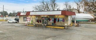 Plus de détails pour 1635 Pine Grove Ave, Port Huron, MI - Local commercial à vendre