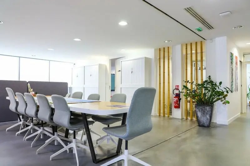 Bureau dans Biarritz à louer - Photo de l’immeuble – Image 3 sur 6