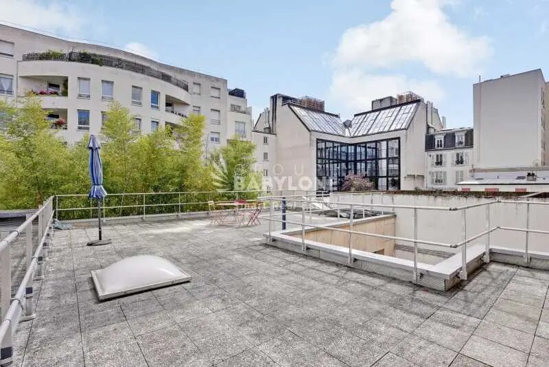 18 Rue Trézel, Levallois-Perret à vendre - Photo de l’immeuble – Image 1 sur 11