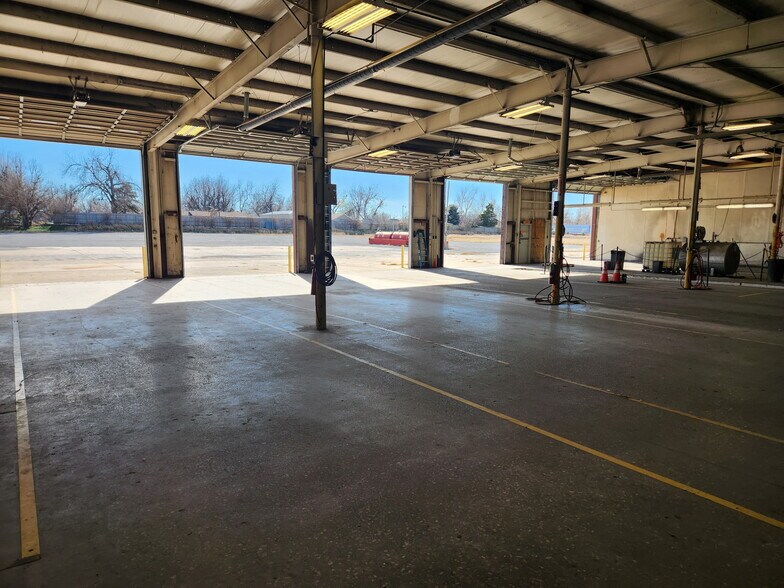 4820 SW 20th St, Oklahoma City, OK à louer - Photo intérieure – Image 3 sur 15