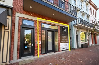 Plus de détails pour 733 8th St SE, Washington, DC - Logement à vendre