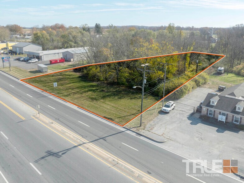 4380 W Market St, York, PA à louer - Aérien – Image 3 sur 4
