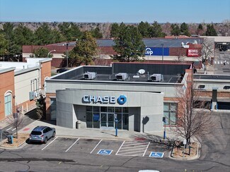 Plus de détails pour 16750 E Quincy Ave, Aurora, CO - Local commercial à vendre