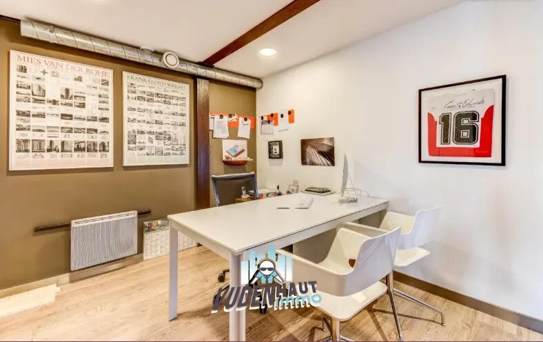 Bureau dans Toulouse à vendre - Photo intérieure – Image 3 sur 9