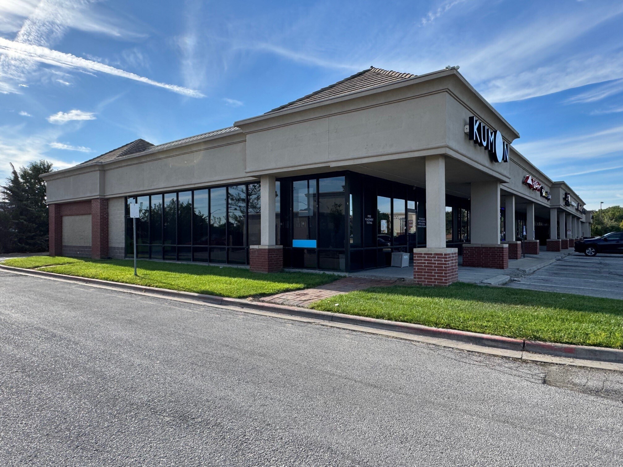 8311-8351 W 135th St, Overland Park, KS à louer Photo intérieure– Image 1 sur 8