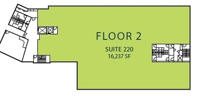 5775 Flatiron Pky, Boulder, CO à louer Plan d’étage– Image 1 sur 1