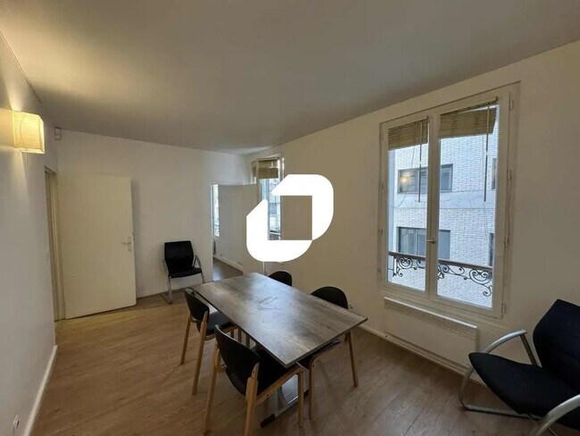 Plus de détails pour 5 Passage Piver, Paris - Bureau à louer