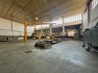 Plus de détails pour Industriel/Logistique à vendre