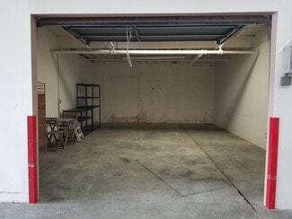 Plus de détails pour 1161-1165 Cushman Ave, San Diego, CA - Industriel/Logistique à louer