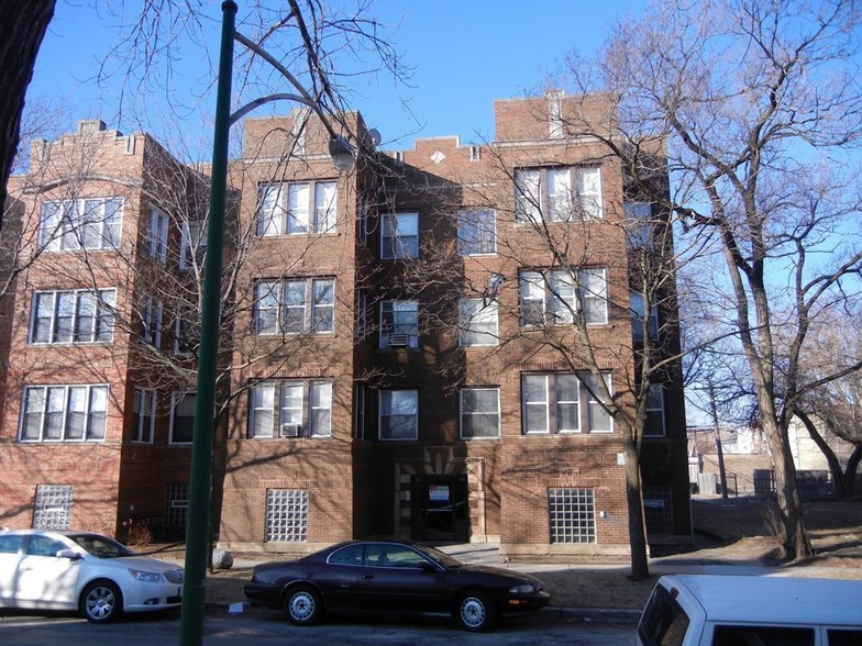 7250 S Merrill Ave, Chicago, IL à vendre - Photo de l’immeuble – Image 2 sur 13