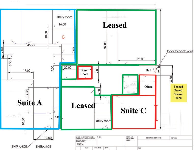 2800 S Pipeline Rd, Euless, TX à louer - Photo de l’immeuble – Image 2 sur 9