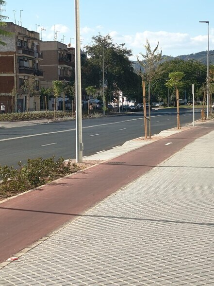 Terrain dans Córdoba, Córdoba à vendre - Photo principale – Image 1 sur 2