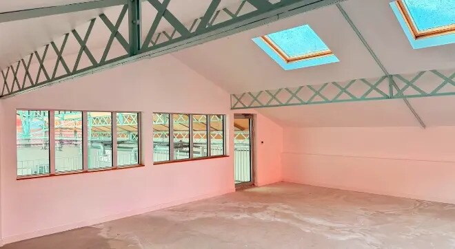 11 Rue Benjamin Raspail, Malakoff à louer - Photo intérieure – Image 3 sur 15