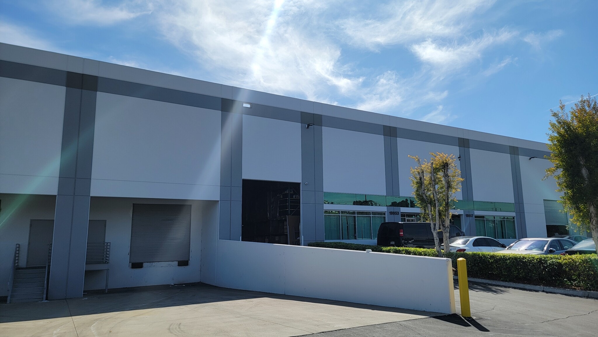 19945-19977 Harrison Ave, City of Industry, CA à louer Photo intérieure– Image 1 sur 1