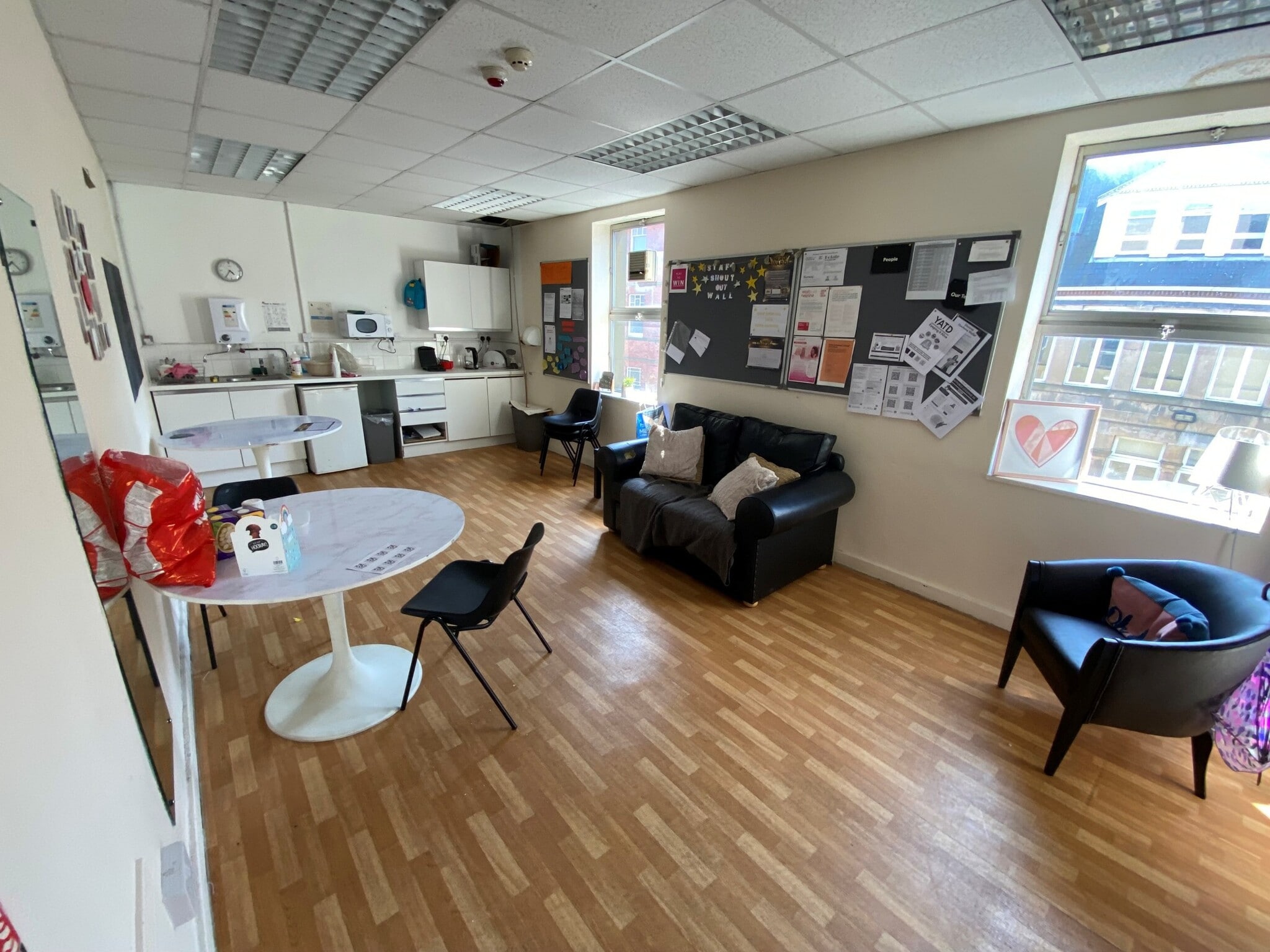 22-40 Port St, Stirling à louer Photo intérieure– Image 1 sur 3