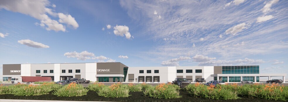 1550 S Gladiola St, Salt Lake City, UT à louer - Photo de l’immeuble – Image 2 sur 4