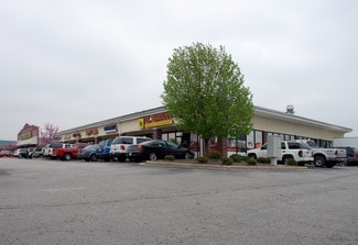 Plus de détails pour 2458 Limestone Pky NE, Gainesville, GA - Local commercial à louer