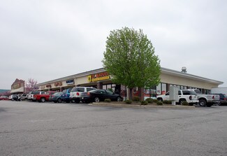 Plus de détails pour 2458 Limestone Pky NE, Gainesville, GA - Local commercial à louer